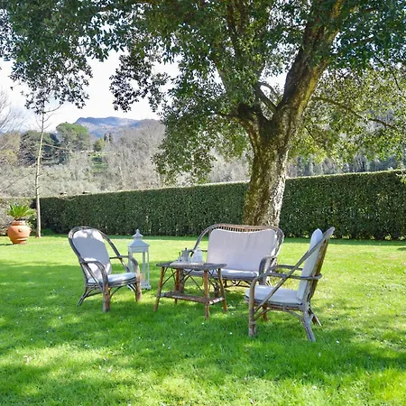 Awesome In With Wifi Apartament Camaiore