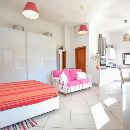 Apartament Awesome In With Wifi *