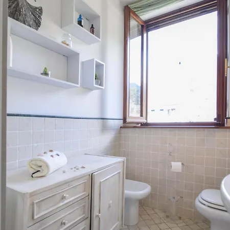 Awesome In With Wifi Apartament Camaiore